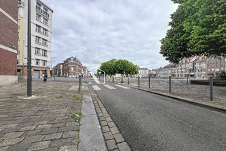 Ma-Cabane - Vente Divers Lille, 263 m²