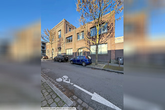 Ma-Cabane - Vente Divers Lille, 1318 m²
