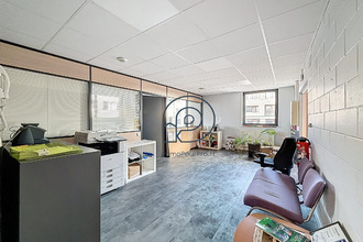 Ma-Cabane - Vente Divers Lille, 1318 m²