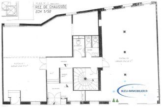 Ma-Cabane - Vente Divers Lille, 1286 m²