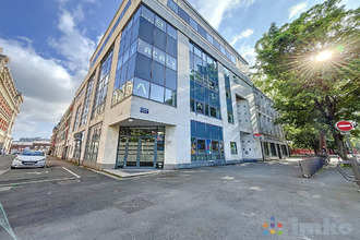 Ma-Cabane - Vente Divers lille, 269 m²