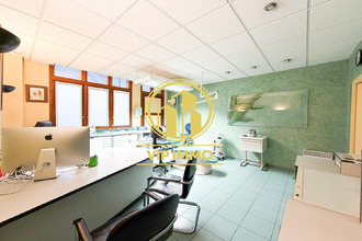 Ma-Cabane - Vente Divers Lille, 219 m²