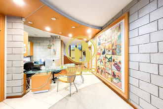 Ma-Cabane - Vente Divers Lille, 219 m²