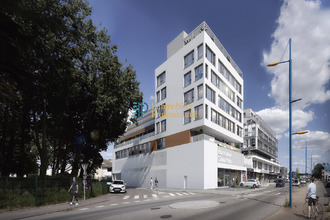 Ma-Cabane - Vente Divers Lorient, 413 m²