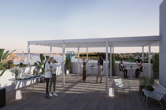 Ma-Cabane - Vente Divers Lorient, 413 m²
