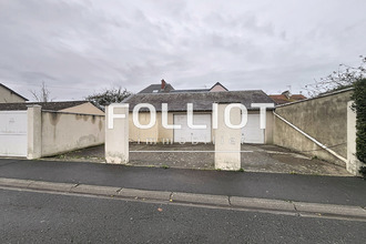 Ma-Cabane - Vente Divers LUC-SUR-MER, 105 m²