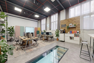 Ma-Cabane - Vente Divers Lyon, 68 m²