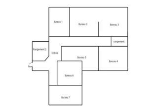 Ma-Cabane - Vente Divers Lyon, 200 m²