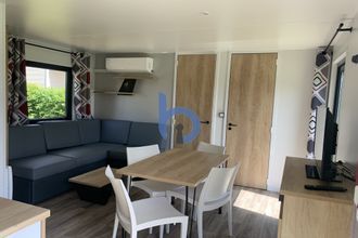 Ma-Cabane - Vente Maison Maché, 27 m²