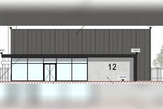 Ma-Cabane - Vente Divers Marclopt, 556 m²