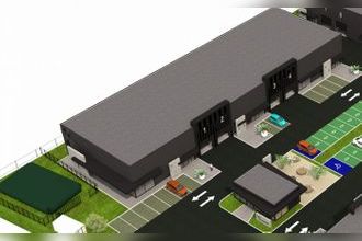 Ma-Cabane - Vente Divers Marclopt, 543 m²