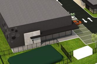 Ma-Cabane - Vente Divers Marclopt, 543 m²