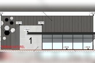 Ma-Cabane - Vente Divers Marclopt, 543 m²
