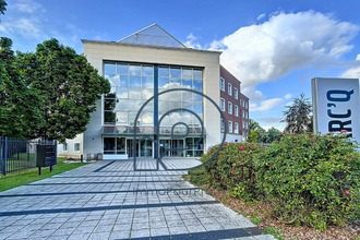 Ma-Cabane - Vente Divers Marcq-en-Baroeul, 2834 m²