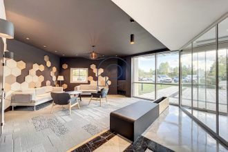 Ma-Cabane - Vente Divers Marcq-en-Baroeul, 2834 m²