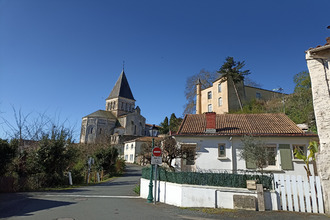 Ma-Cabane - Vente Divers Mareuil-sur-Lay-Dissais, 0 m²