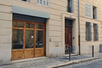 Ma-Cabane - Vente Divers Marseille, 57 m²