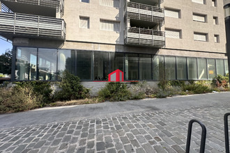 Ma-Cabane - Vente Divers Marseille, 204 m²