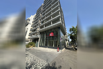 Ma-Cabane - Vente Divers Marseille, 204 m²