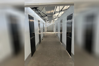 Ma-Cabane - Vente Divers Marseille, 490 m²