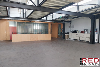 Ma-Cabane - Vente Divers Marseille, 256 m²