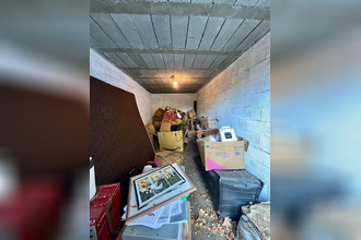Ma-Cabane - Vente Divers MARTIGUES, 13 m²