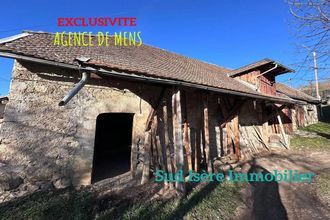 Ma-Cabane - Vente Divers Mens, 274 m²