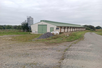 Ma-Cabane - Vente Divers Mesplède, 450 m²