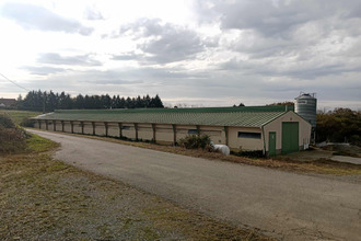 Ma-Cabane - Vente Divers Mesplède, 450 m²