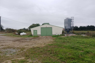 Ma-Cabane - Vente Divers Mesplède, 450 m²