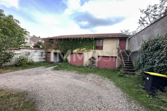 Ma-Cabane - Vente Divers METZ, 0 m²