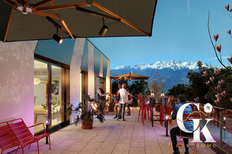 Ma-Cabane - Vente Divers Meylan, 268 m²