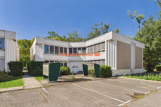 Ma-Cabane - Vente Divers Meylan, 934 m²