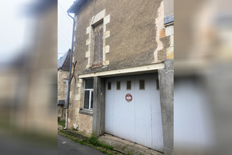 Ma-Cabane - Vente Divers MIREBEAU, 40 m²