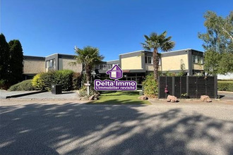 Ma-Cabane - Vente Divers Mondeville, 908 m²