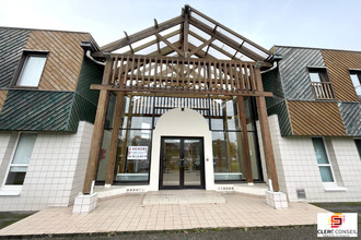 Ma-Cabane - Vente Divers Mont-Saint-Aignan, 610 m²