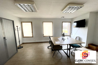 Ma-Cabane - Vente Divers Mont-Saint-Aignan, 610 m²