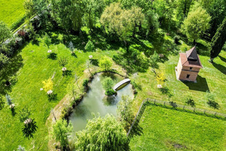 Ma-Cabane - Vente Divers MONTAUBAN, 500 m²