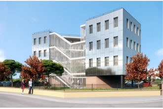 Ma-Cabane - Vente Divers Montauban, 295 m²