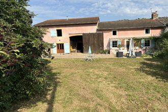 Ma-Cabane - Vente Divers Montbellet, 74 m²