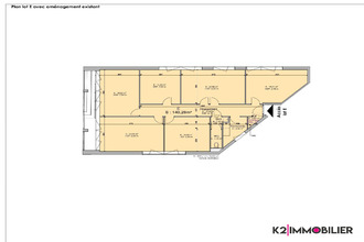 Ma-Cabane - Vente Divers Montélimar, 140 m²