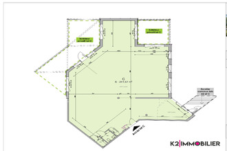 Ma-Cabane - Vente Divers Montélimar, 241 m²