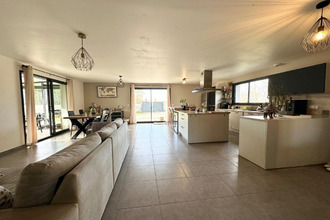 Ma-Cabane - Vente Divers MONTREVEL EN BRESSE, 120 m²