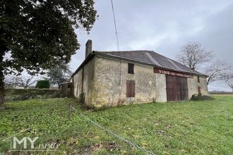 Ma-Cabane - Vente Divers Mouliets-et-Villemartin, 300 m²