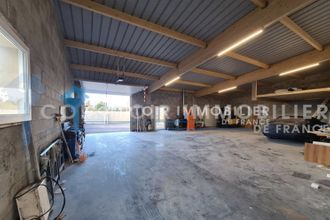 Ma-Cabane - Vente Divers Mours-Saint-Eusèbe, 170 m²