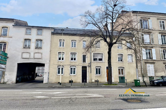 Ma-Cabane - Vente Divers Nancy, 22 m²