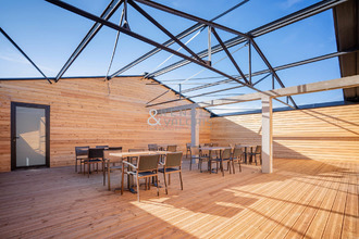 Ma-Cabane - Vente Divers Nancy, 1150 m²