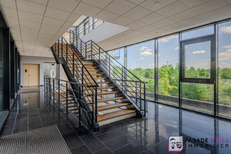 Ma-Cabane - Vente Divers Nancy, 476 m²