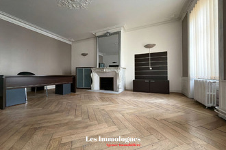 Ma-Cabane - Vente Appartement Nancy, 128 m²