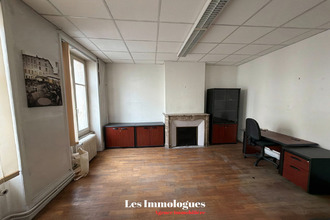 Ma-Cabane - Vente Appartement Nancy, 128 m²
